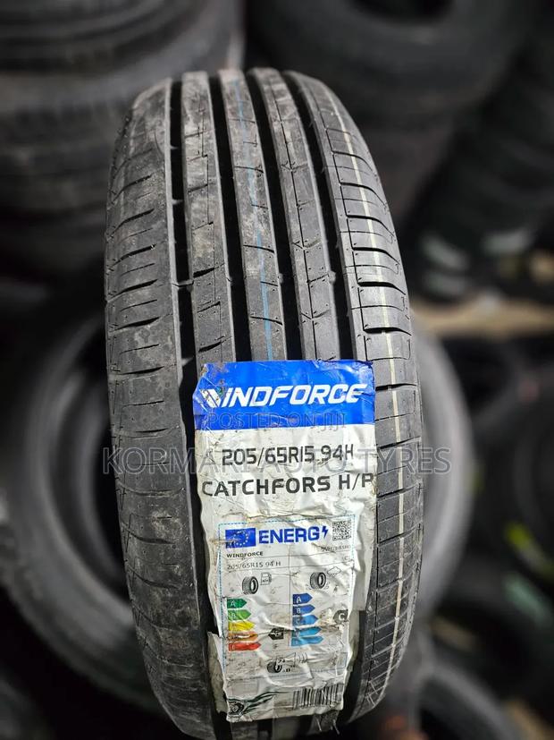 205/65r15 Windforce Tyre