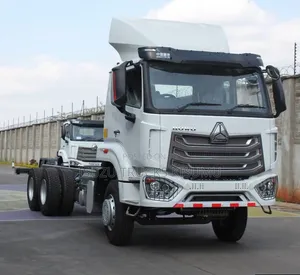 Howo Nx Tipper 2026