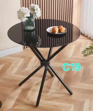Outdoor, Balcony, Coffee, Side Tables