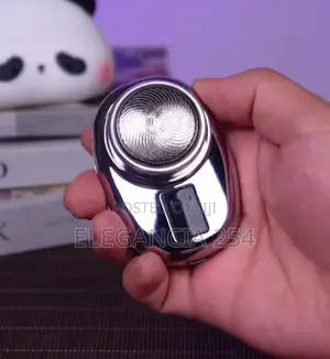 Electric Shaver