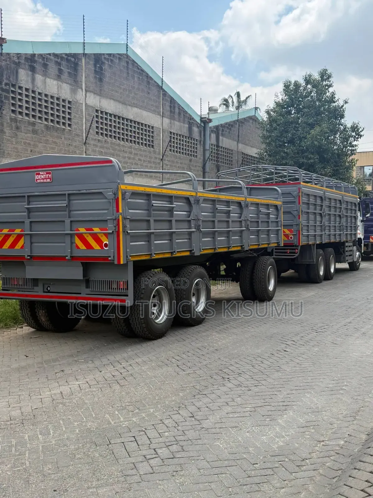Howo Nx Tipper 2026