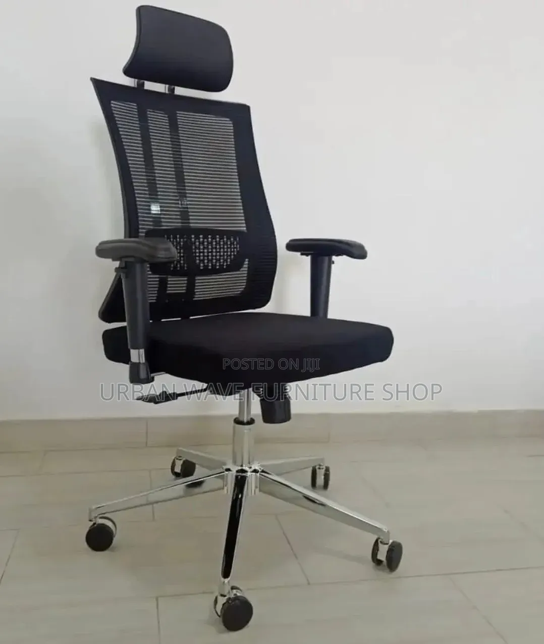 Classic Orthopedic Chair