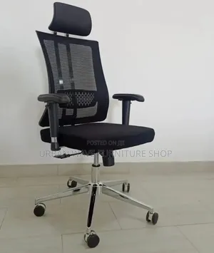 Classic Orthopedic Chair