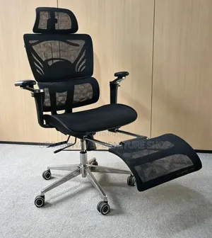 Classic Orthopedic Chair