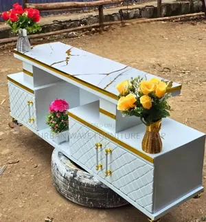 Creative TV Stands