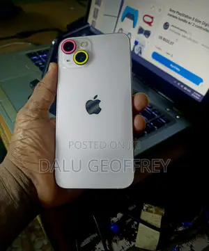 Apple iPhone 13 128 GB Pink