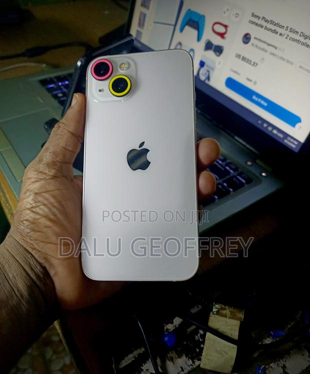 Apple iPhone 13 128 GB Pink