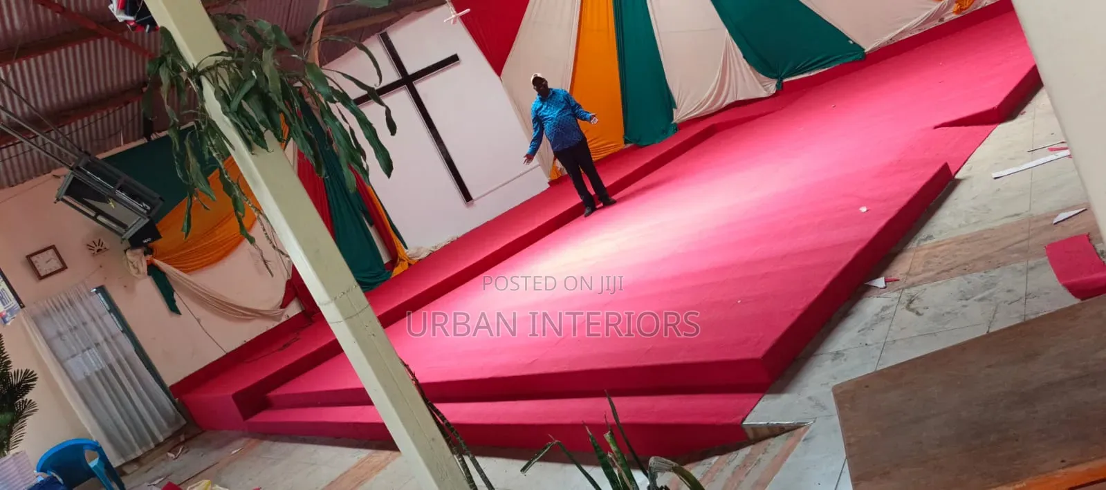 Premium Red Carpets for Sale in Nairobi Red Carpet for Sale in Nairobi