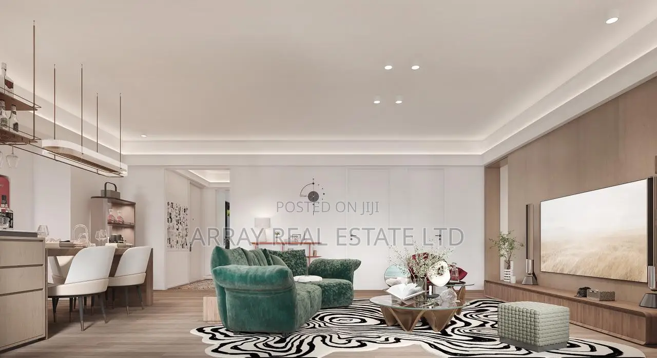 3bdrm Apartment in Spring Valley for sale