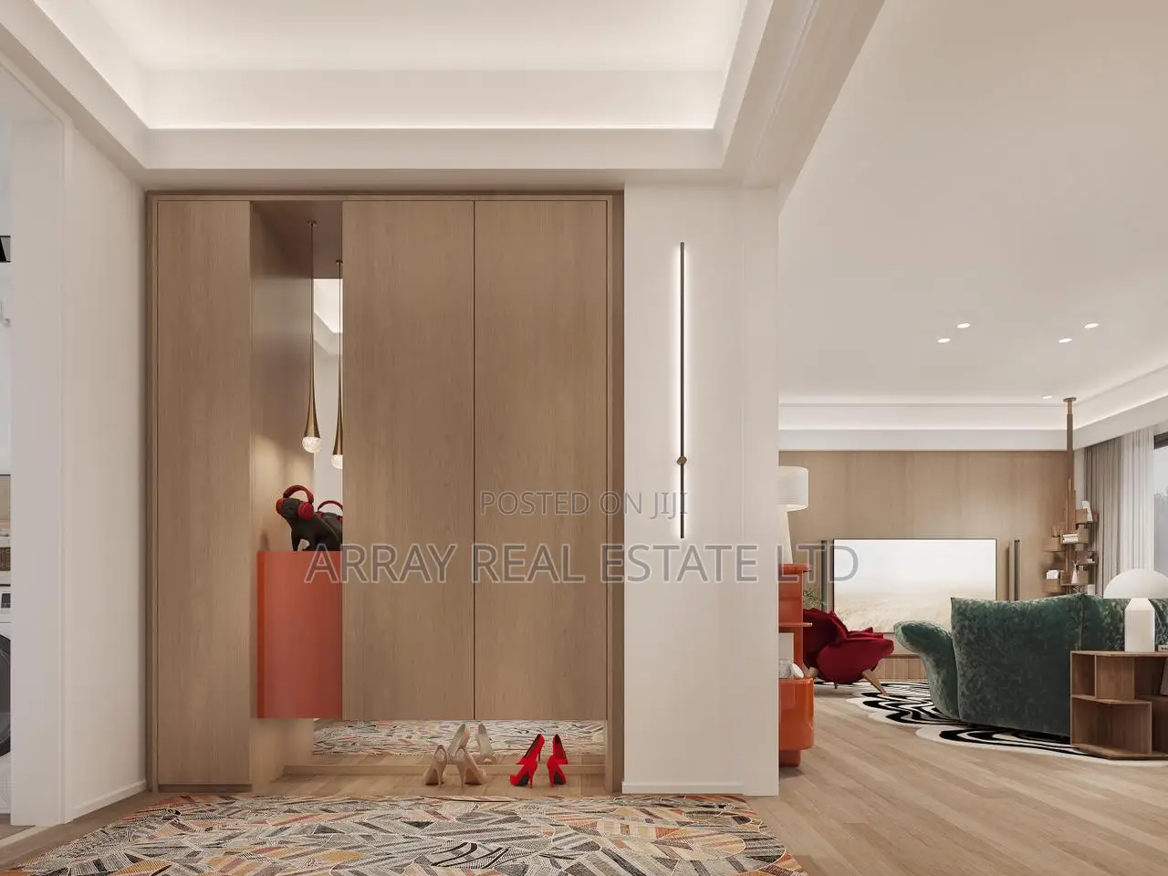 3bdrm Apartment in Spring Valley for sale
