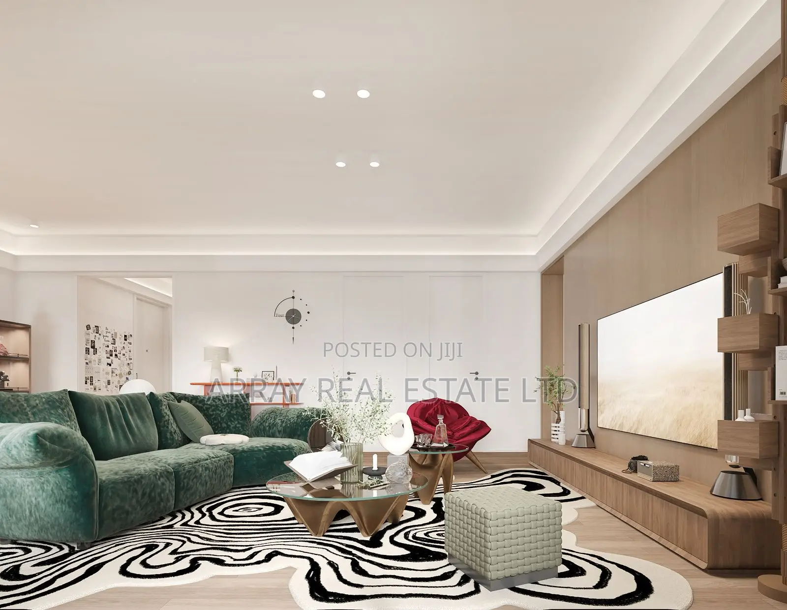 3bdrm Apartment in Spring Valley for sale