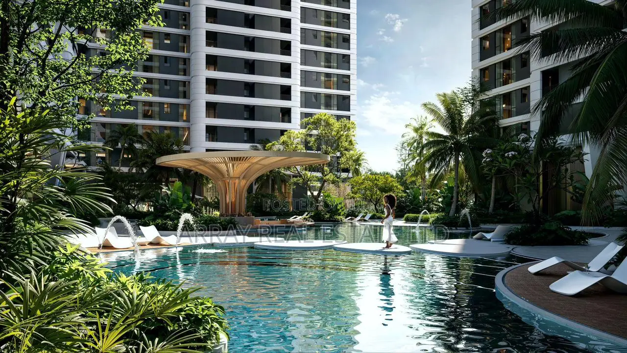 3bdrm Apartment in Spring Valley for sale