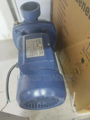 2 HP AICO Booster Water Pump-30 M
