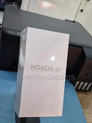 New Honor 90 256 GB White