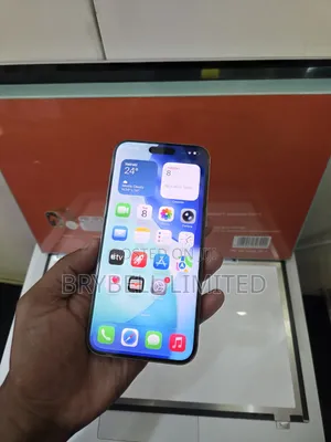 Apple iPhone 15 Pro Max 512 GB