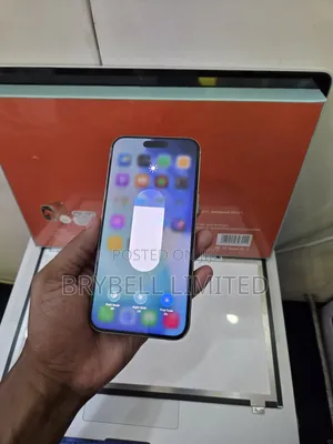 Apple iPhone 15 Pro Max 512 GB
