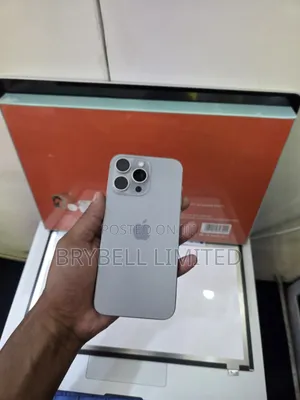 Apple iPhone 15 Pro Max 512 GB