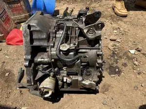 Mazda CX5 AWD Gearbox