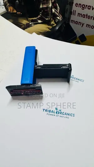 Office Stamp