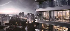 1bdrm Apartment in Riverside Drive for sale