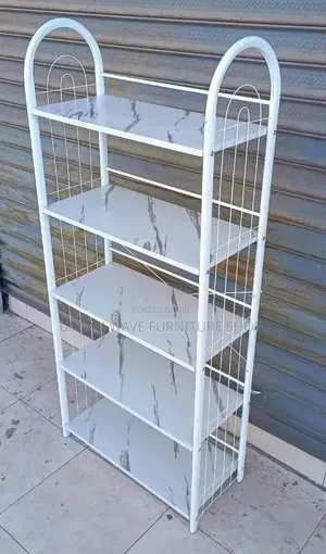 Shoe Storage Rack