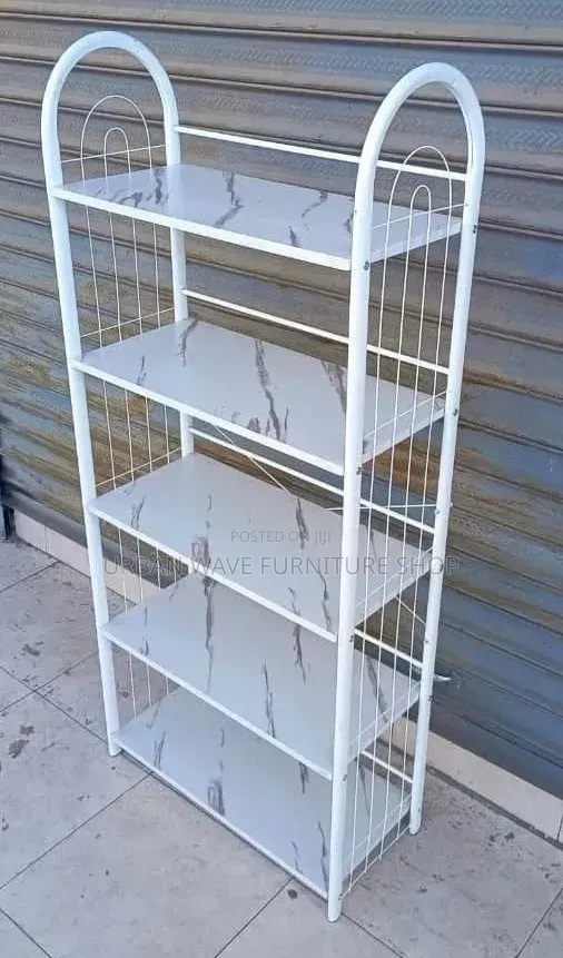 Shoe Storage Rack