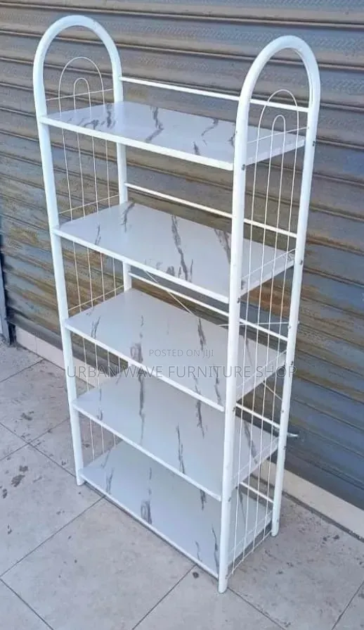 Shoe Storage Rack