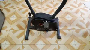 Fitness Spin Bike
