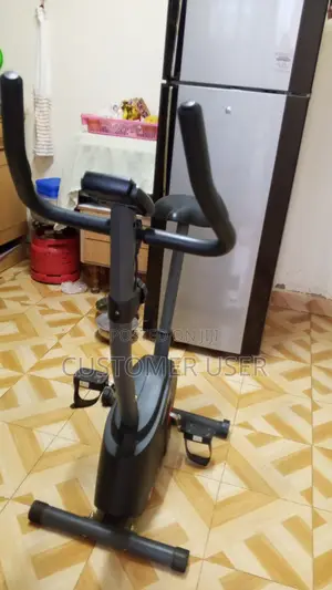 Fitness Spin Bike