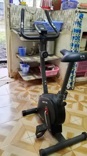 Fitness Spin Bike