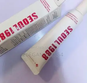Seuol 1988 Eye Cream