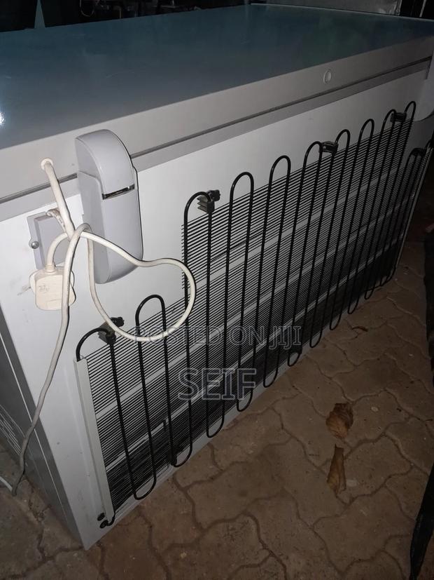 Large Freezer - thumbnail 2