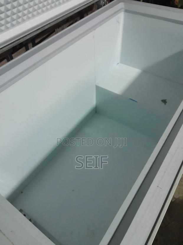 Large Freezer - thumbnail 4