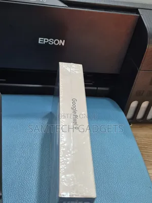 New Google Pixel 9 128 GB Black