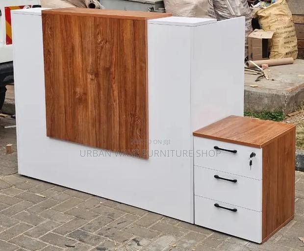 Side Drawers Available - thumbnail 2