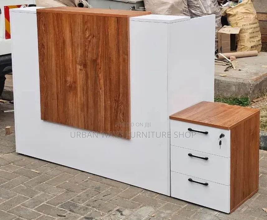 Side Drawers Available
