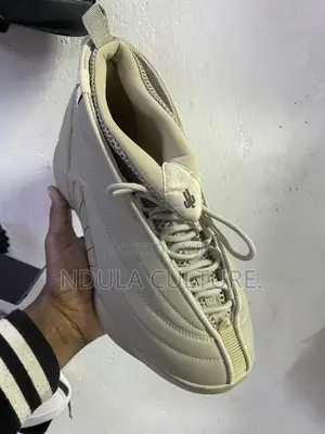Air Jordan 15 Retro PSNY Sneakers