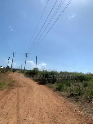 Beachfront Plots for Sale Mtwapa Waweni