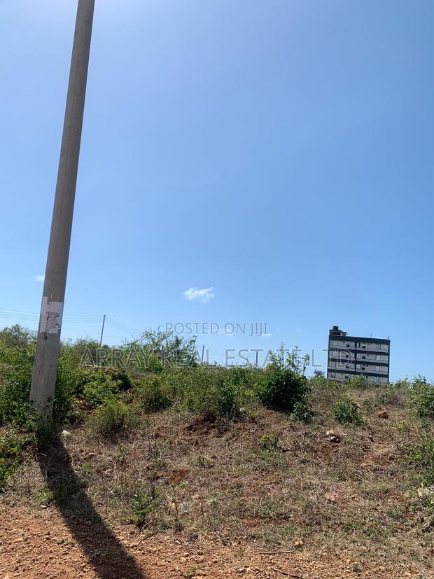 Beachfront Plots for Sale Mtwapa Waweni - thumbnail 5