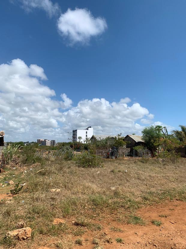 Beachfront Plots for Sale Mtwapa Waweni - thumbnail 7