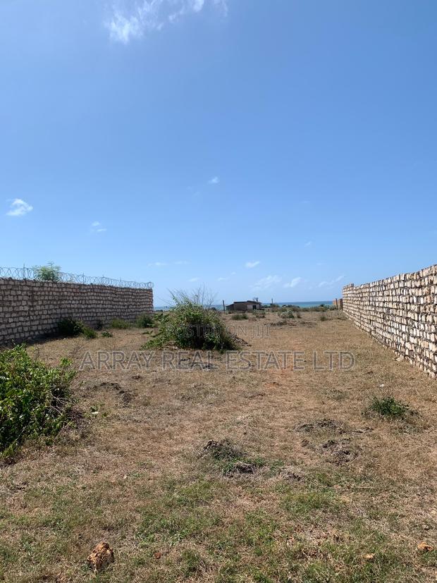 Beachfront Plots for Sale Mtwapa Waweni - thumbnail 11