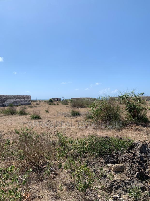 Beachfront Plots for Sale Mtwapa Waweni - thumbnail 10