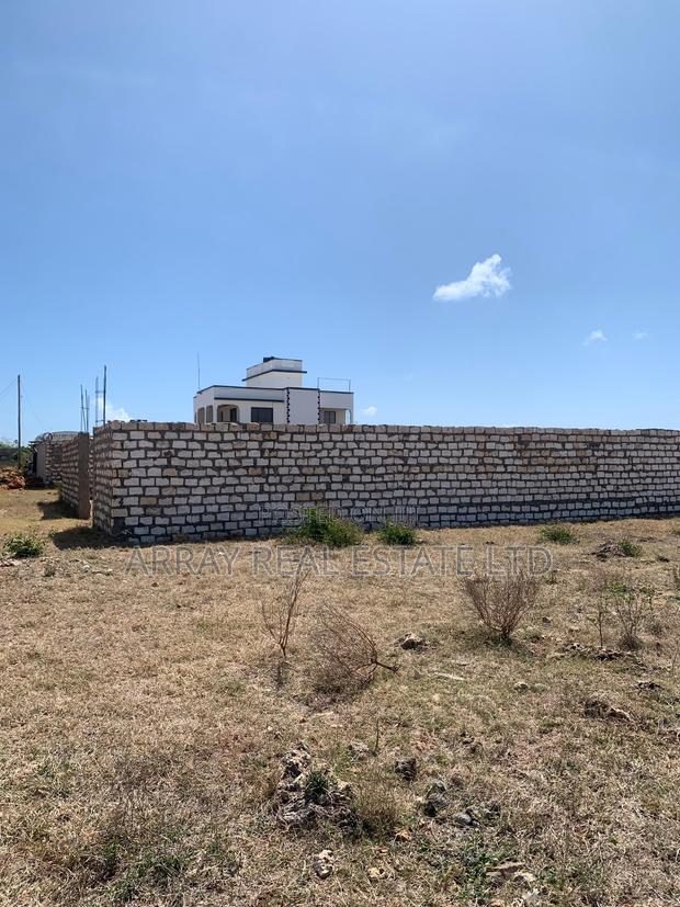 Beachfront Plots for Sale Mtwapa Waweni - thumbnail 13