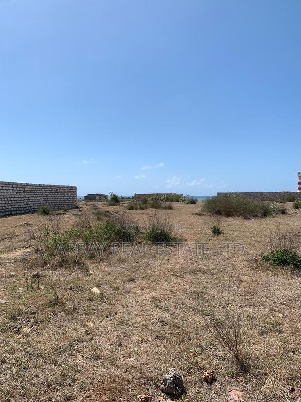 Beachfront Plots for Sale Mtwapa Waweni - thumbnail 15
