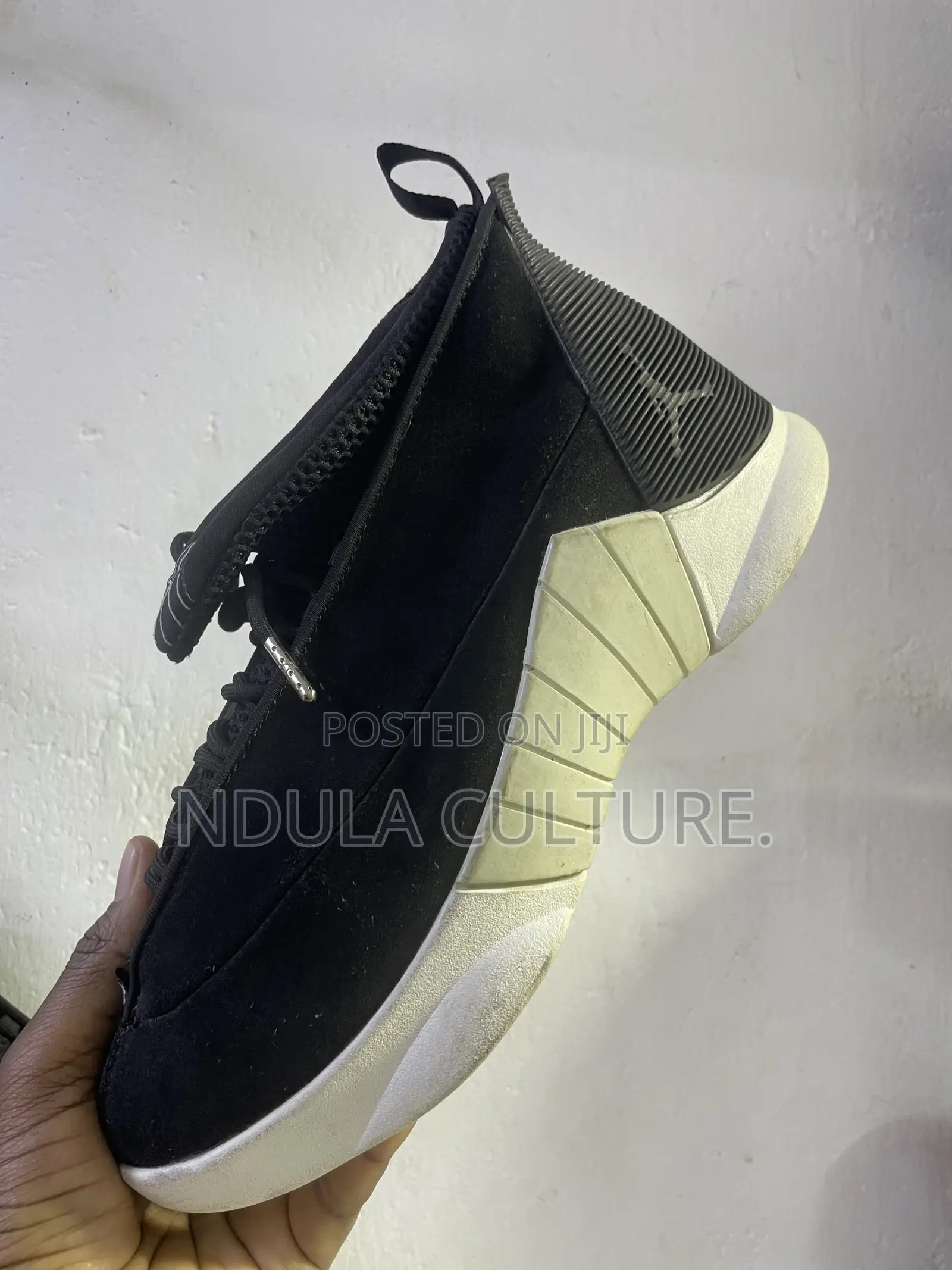 Air Jordan 15 Retro PSNY Sneakers