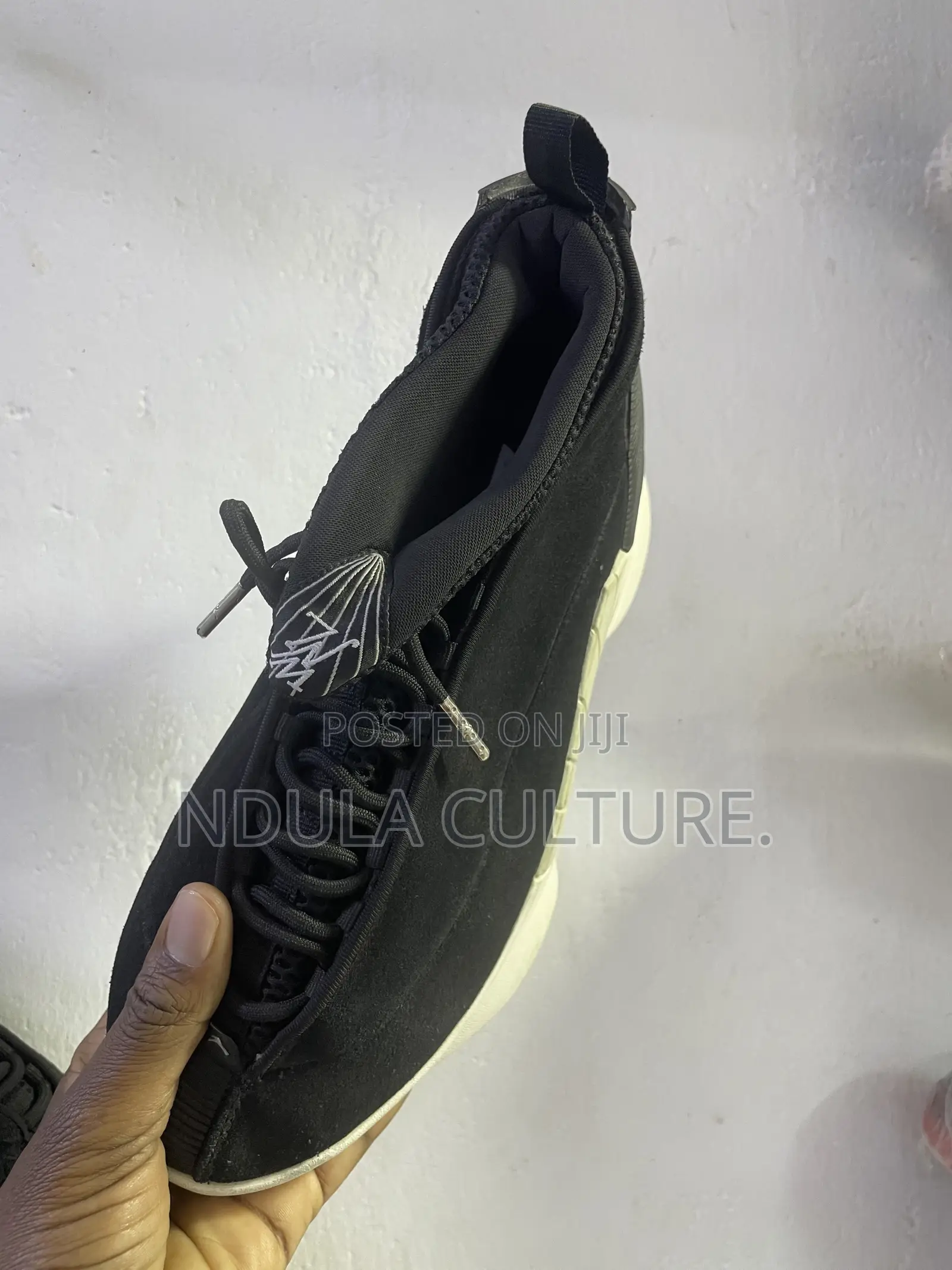 Air Jordan 15 Retro PSNY Sneakers