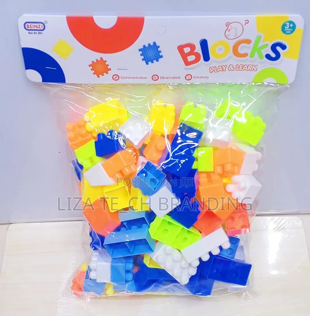Block106pcs