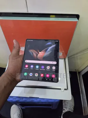 Samsung Galaxy Z Fold4 256 GB Blue