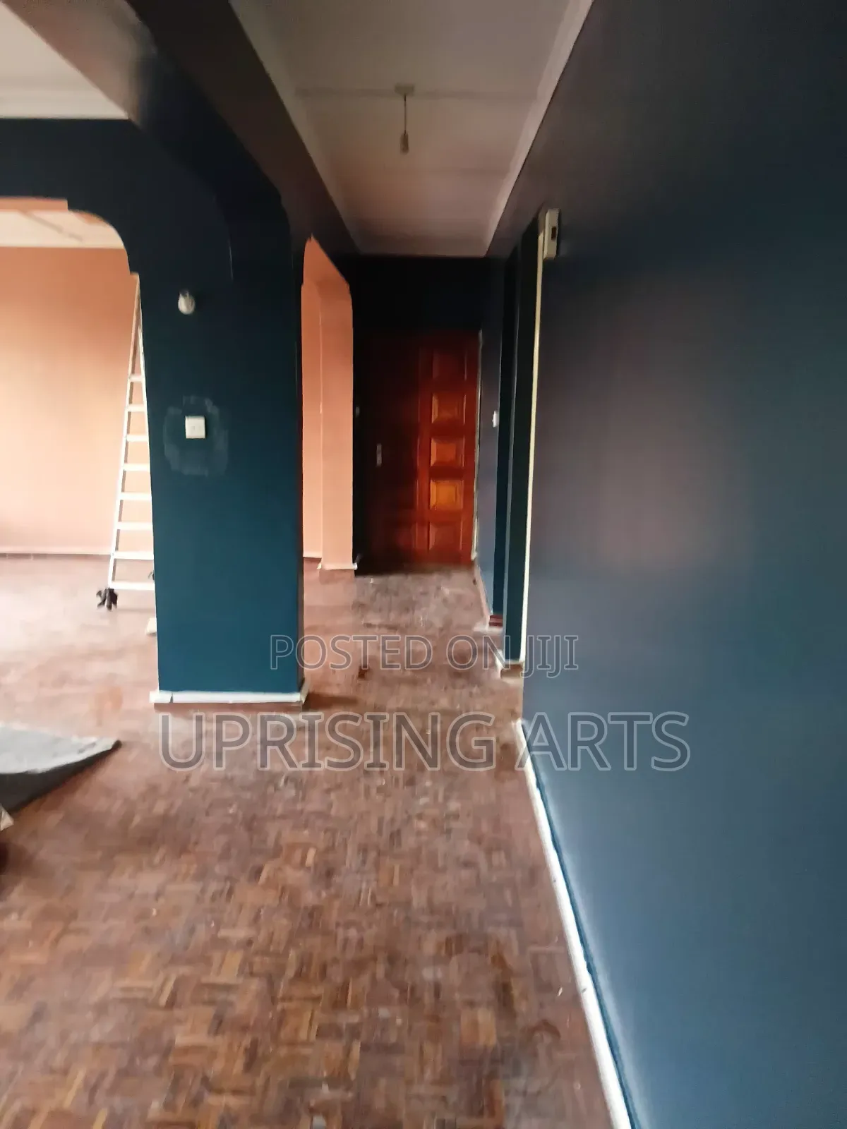 Painting Services