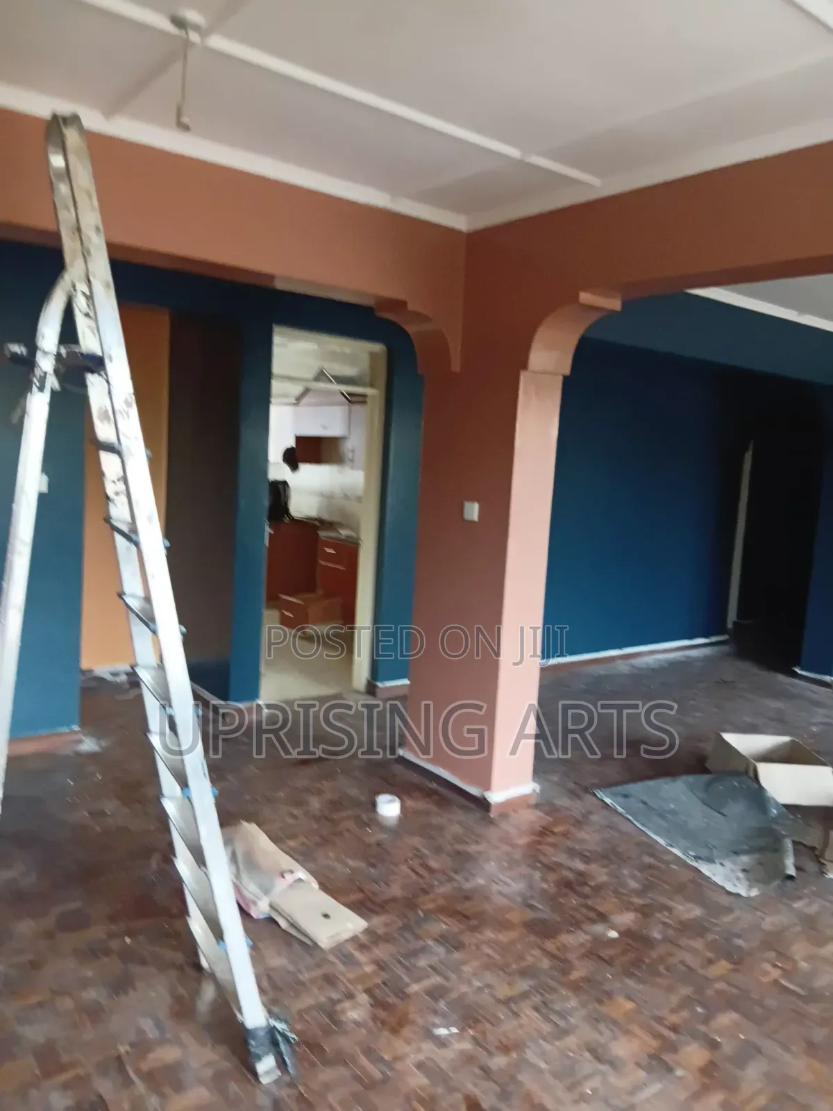 Painting Services